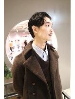 イル(il)&nbsp;大人センターパート