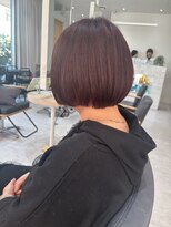 ジーナ 福岡天神(Zina)&nbsp;レッドブラウン/チェリーレッド/ショコラブラウン