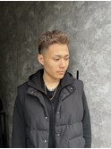 フェードショート