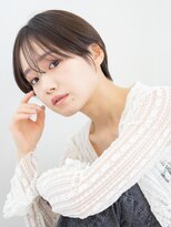 エイト アンバー 天神今泉店(EIGHT amber)&nbsp;大人可愛い20代30代/髪質改善/ブリ ーチ/レイヤーカット367