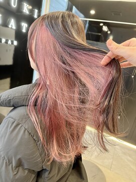 ハルキミナトジャパン センダイ(HARUKI MINATO japan SENDAI) 卒業式カラー