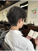 フェザーパーマ 30代40代50代