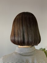 フープ 川越(hoop)&nbsp;ワンレングス