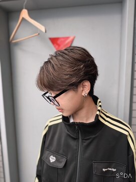 ローグ(ROGUE) 横浜　ROGUE