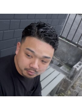 エルエー 近江八幡店(L.A) ミニラルフカール