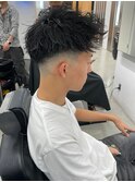 lond bla-ma 岐阜 畑中希望  ツイストスパイラル