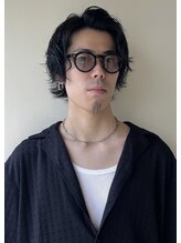 グリーン 原宿(green) SHUN 