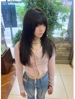 ファーレンピュアスウィート(fahren-pure-suite)&nbsp;韓国風レイヤー