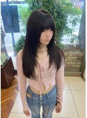 韓国風レイヤー
