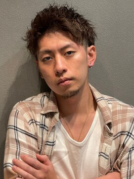 ライム(RHYME) 【行徳】10代/20代/30代/キメすぎない！大人なちゅらるツイスパ