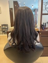 ヘアサロン リリィ(hair salon riri) ririスタイル