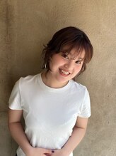 マティス(MATISSE) イノウエ リオ