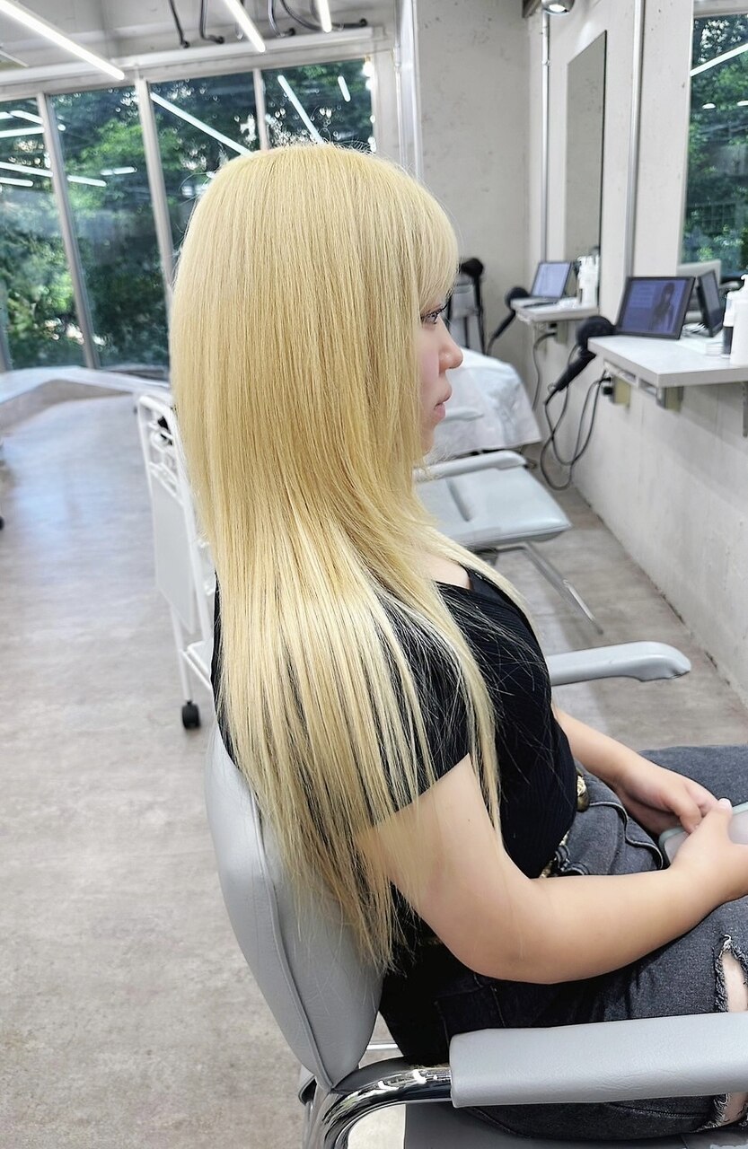 シールエクステ  ロングストレート Amazon.co.jp: Paruks シールエクステ 人毛 エクステ シール ヘア