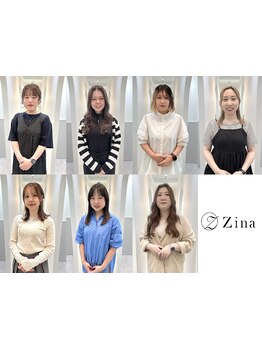 エリア人気の艶髪特化Salon★【カット+ケアカラー+超音波クイックTR\7900】女性stylist多数在籍◎[天王寺]