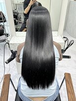 エレリー 和歌山店(EleRe)&nbsp;EleRe 栄/名古屋/髪質改善/縮毛矯正/カラー/レイヤーカット