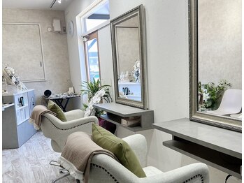 ヘアメイク着付け美KMR