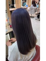 フェイス 伊勢原(FACE。) 伊勢原/ブリーチ/Wカラー/ハイトーンカラー/トリートメント