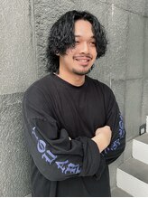 ソルヘアー(Sol hair by tesoro) 石川 滉斗