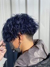 ヴァーチェ(virtue)