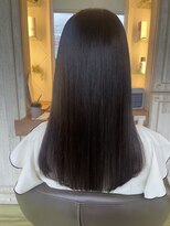 リブ(Riv.)&nbsp;カラーカット