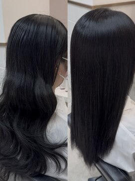 ガレリアエレガンテ 栄店(GALLARIA Elegante) 人生を変える最高級の艶サラ髪