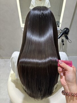 アプリ 南浦和(appri) 髪質改善ウルトワトリートメント艶髪/髪質改善/南浦和/浦和