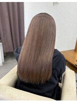 リングバイモアムー(Ring by Moremuu) ミルクティー