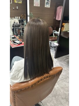 10代/20代/30代 オリーブベージュ