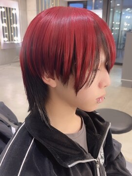 ノエ 心斎橋(Noe) メンズスタイル