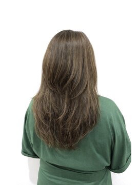 イワッシュ 二俣川駅店(IwAsh) #髪質改善#縮毛矯正#学割U24#二俣川駅