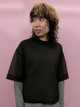 キジ(KIJI) guest hair