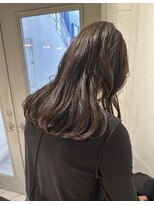 ラミ(L'ami)&nbsp;《吉田丞》