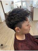 ツイストスパイラル