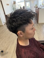 ティーアウト(T-OUT)&nbsp;ツイストスパイラル