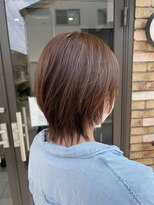 フリック(FLiC) ウルフレイヤー