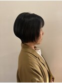 ショートスタイル