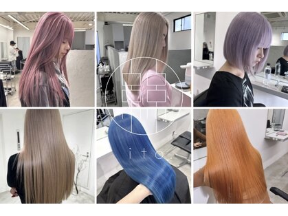 イト(ito.)の写真