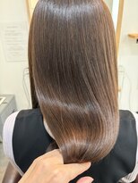 ライズ ヘア ブランド スウェル(RISE HAIR BRAND SWELL) 30代/20代/美髪/水素/髪質改善/トリートメント/江坂/江坂駅