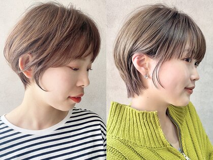 エンクス 天王町店(enx)の写真