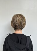 ハイライトショート