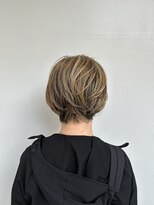 フォークロア 己斐店(Folk Lore)&nbsp;ハイライトショート