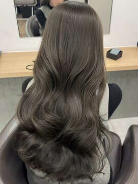 オットット(OttottO) 赤み消しOlive Greige