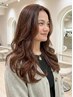 【Japanese Head Spa & luxury Treatment】included Shampoo & Blow dry