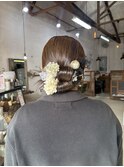 hair set