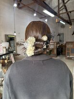 アイドットシーオー(i.co)&nbsp;hair set