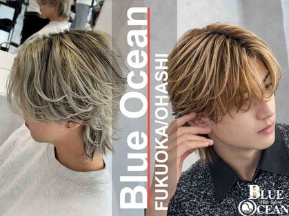 ブルーオーシャン 福岡大橋(BLUEOCEAN)の写真