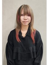 ソヨン 姫路店(SOYON)&nbsp;鳥越 美波