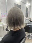 グレージュ！