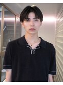 men's/メンズ/ナチュラルショート/ルーズショート/ショート