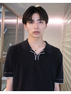 フィルムス 田町芝浦(FILMS) men's/メンズ/ナチュラルショート/ルーズショート/ショート
